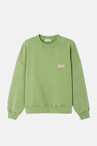 Sweater Plizzy - citronelle vintage