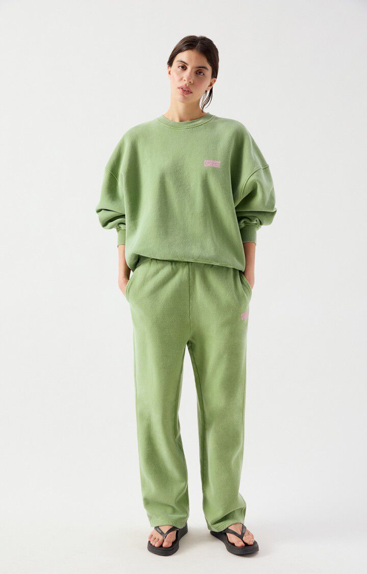 Sweater Plizzy - citronelle vintage