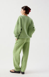 Sweater Plizzy - citronelle vintage