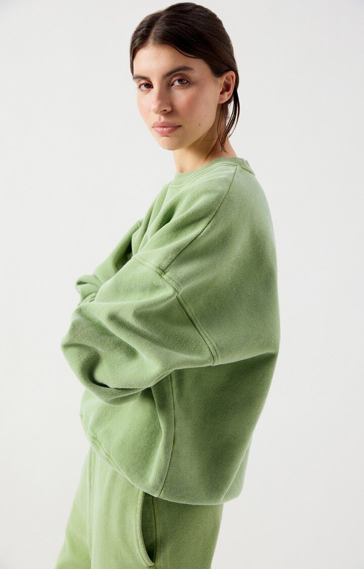 Sweater Plizzy - citronelle vintage