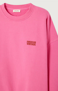 Sweater Plizzy - petunia vintage