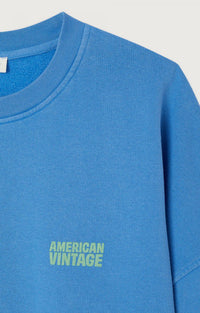 Sweater Plizzy - nautique vintage