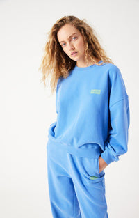 Sweater Plizzy - nautique vintage