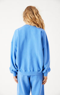 Sweater Plizzy - nautique vintage