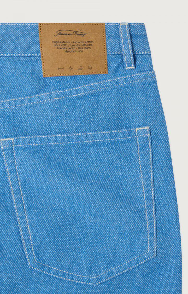 Jeans Pusway - cascade