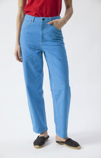 Jeans Pusway - cascade