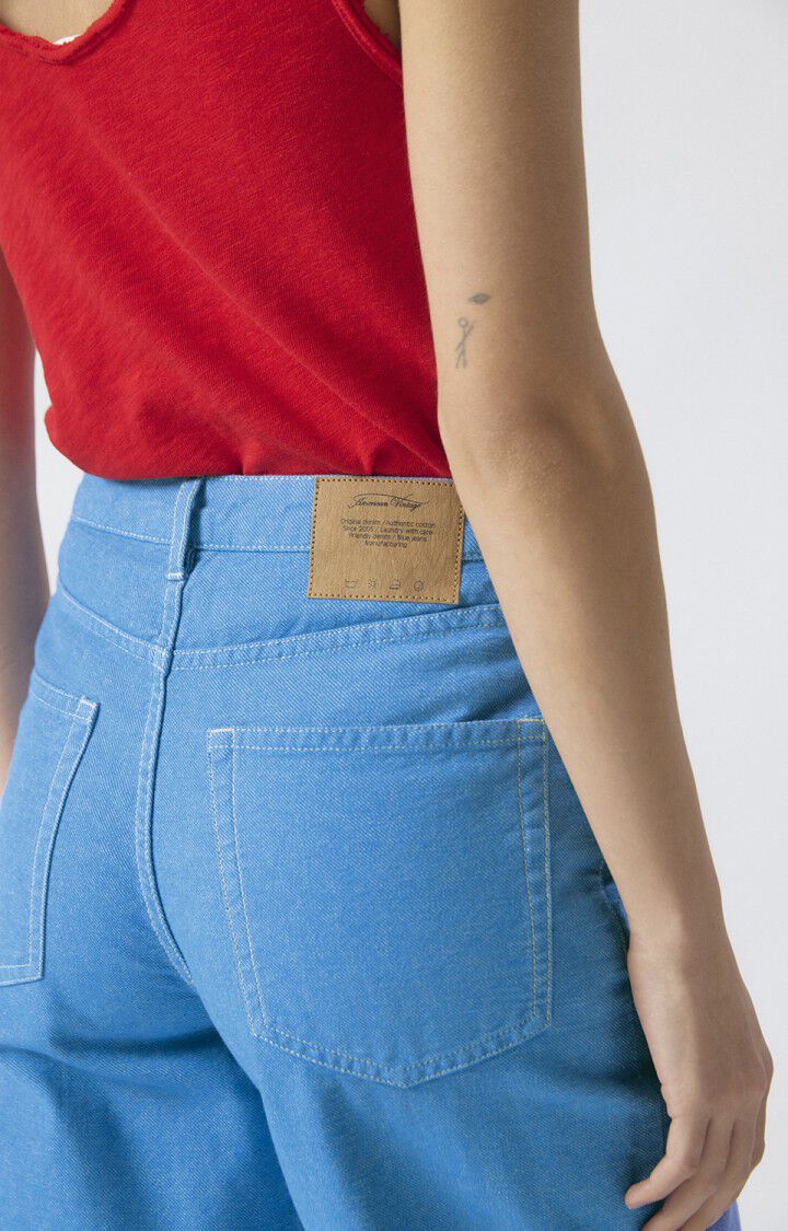 Jeans Pusway - cascade