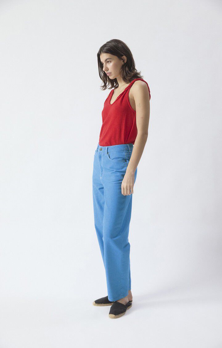 Jeans Pusway - cascade