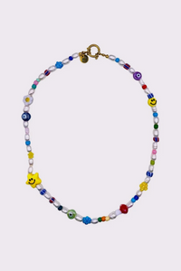 Ketting Funcky Boris - multi