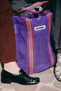 Shopper Solid - 014