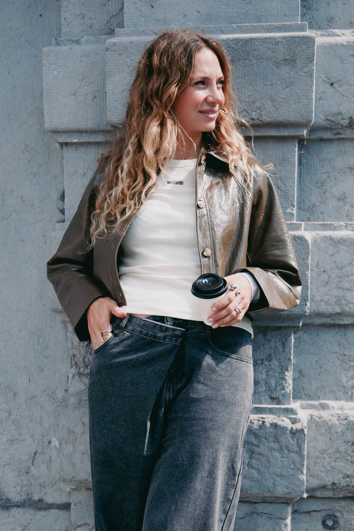 Jeans Woven Helene - antra