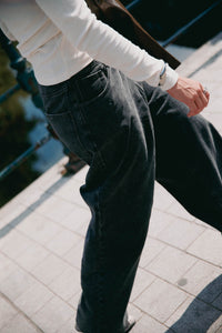 Jeans Woven Helene - antra