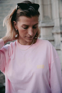Shirt Gixy - barbe a papa