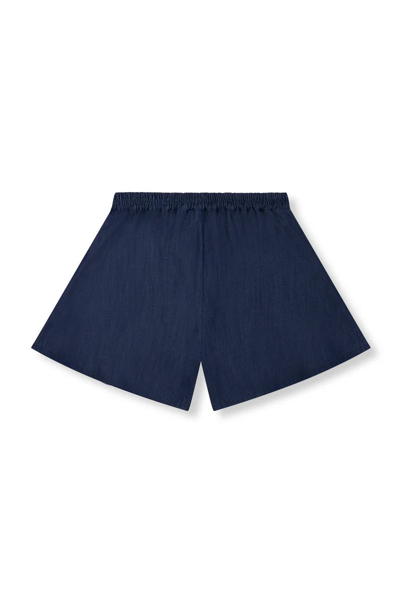 Short Cindy - Navy