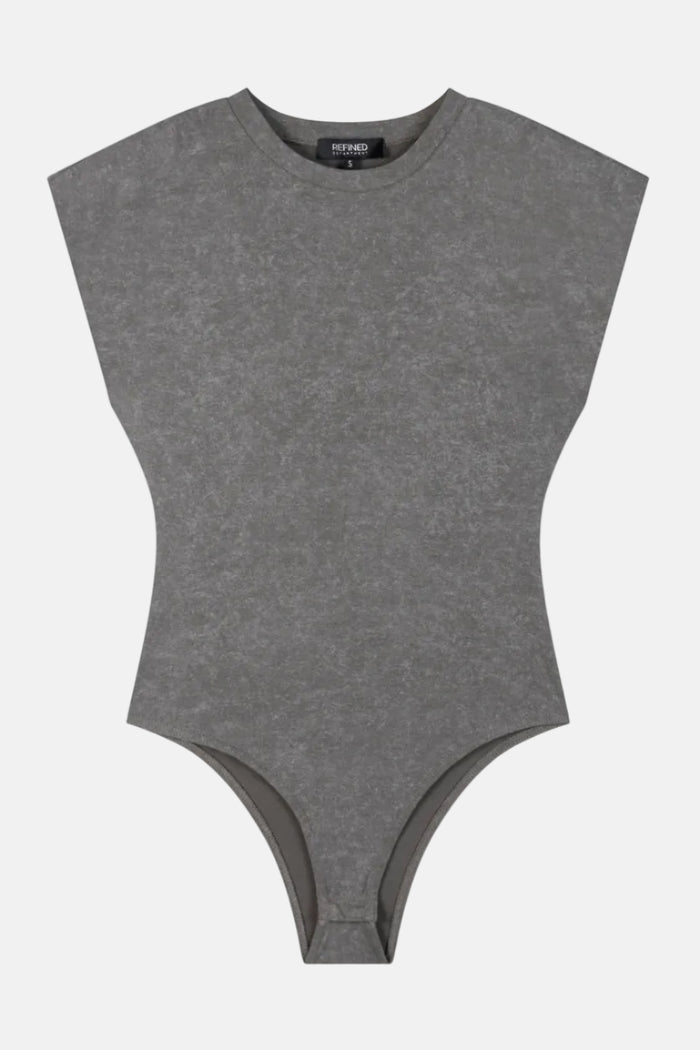 Body Ansje Acid Grey - Antra