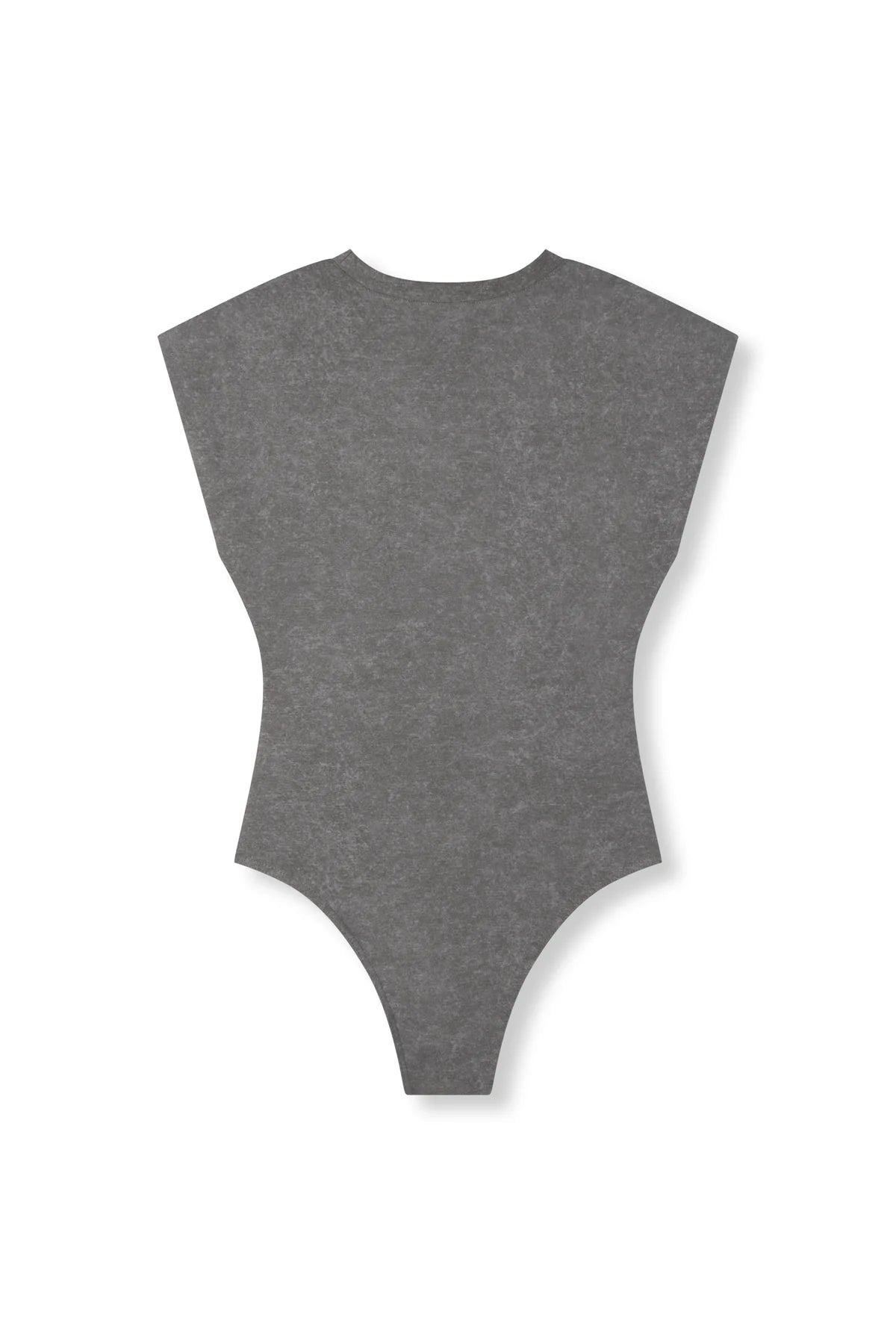 Body Ansje Acid Grey - Antra