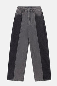 Jeans Emma Balloonfit - antra