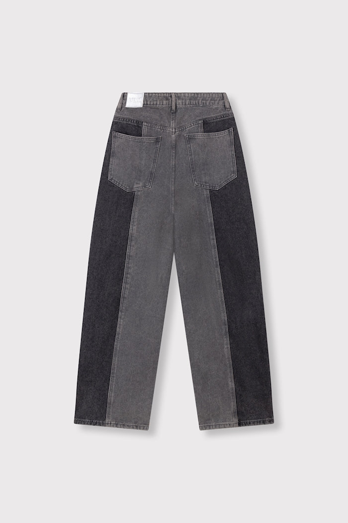 Jeans Emma Balloonfit - antra