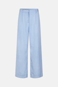 Broek Rosie - light blue