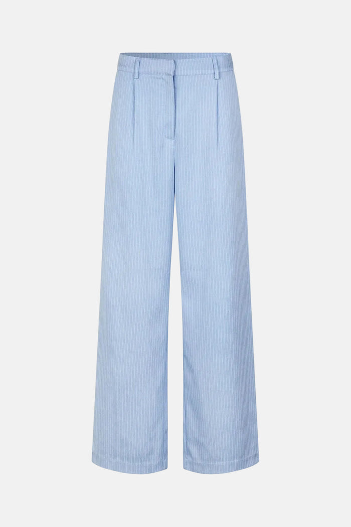 Broek Rosie - light blue