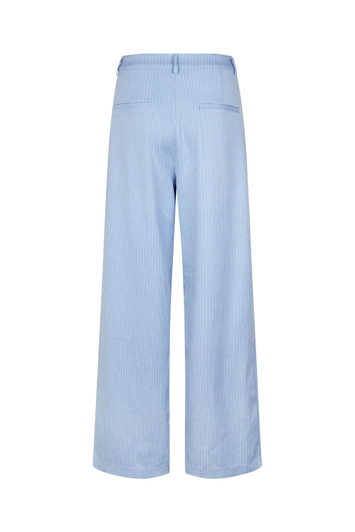 Broek Rosie - light blue