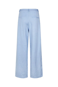 Broek Rosie - light blue