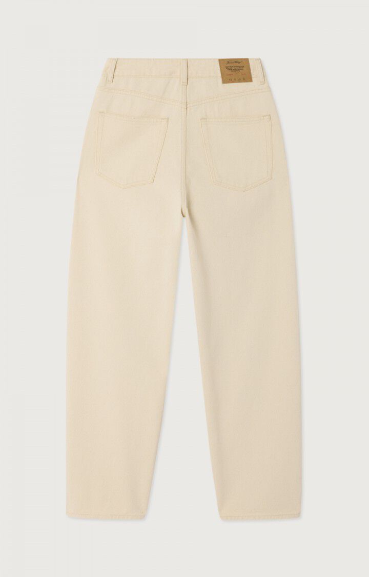 Jeans Snopdog - ecru