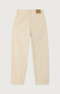 Jeans Snopdog - ecru