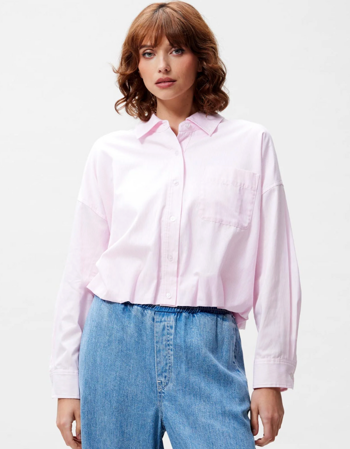 Blouse Tuck-In - fairy tale