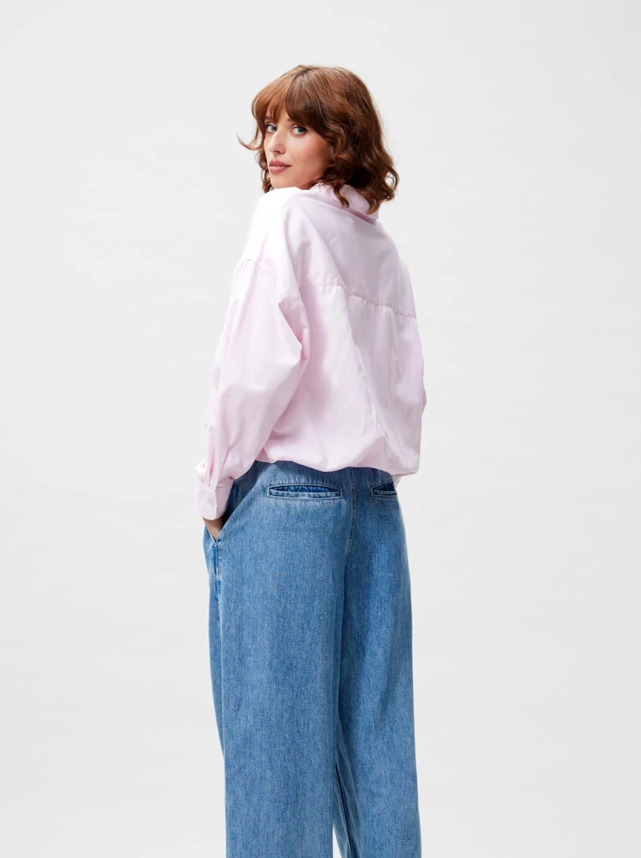 Blouse Tuck-In - fairy tale