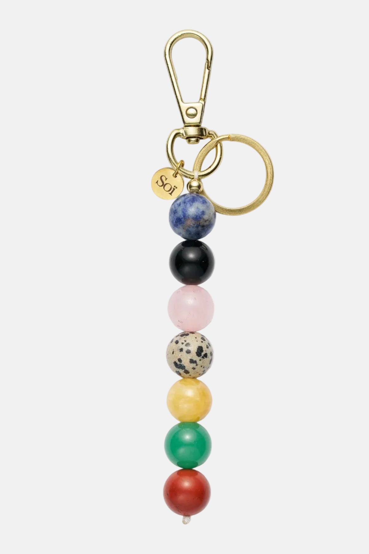 Keychain Cali - palette