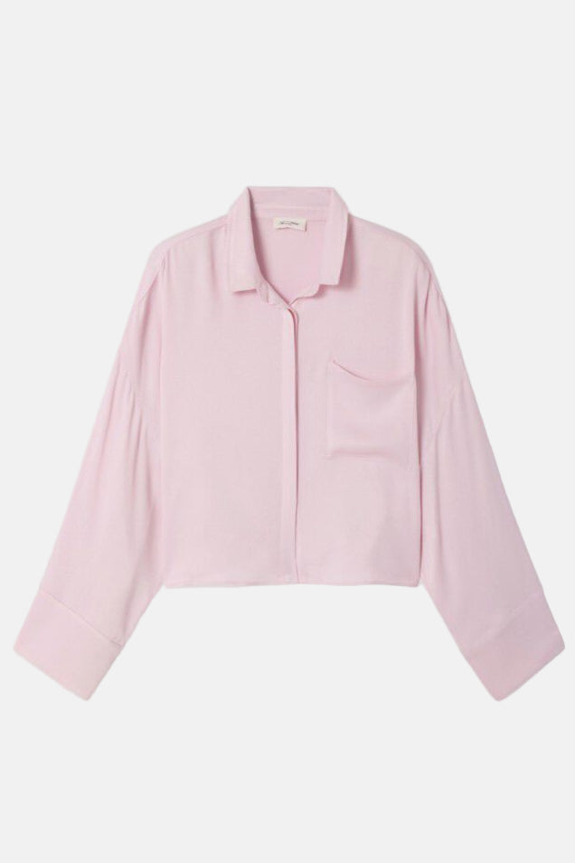 Blouse Tidim - Petale