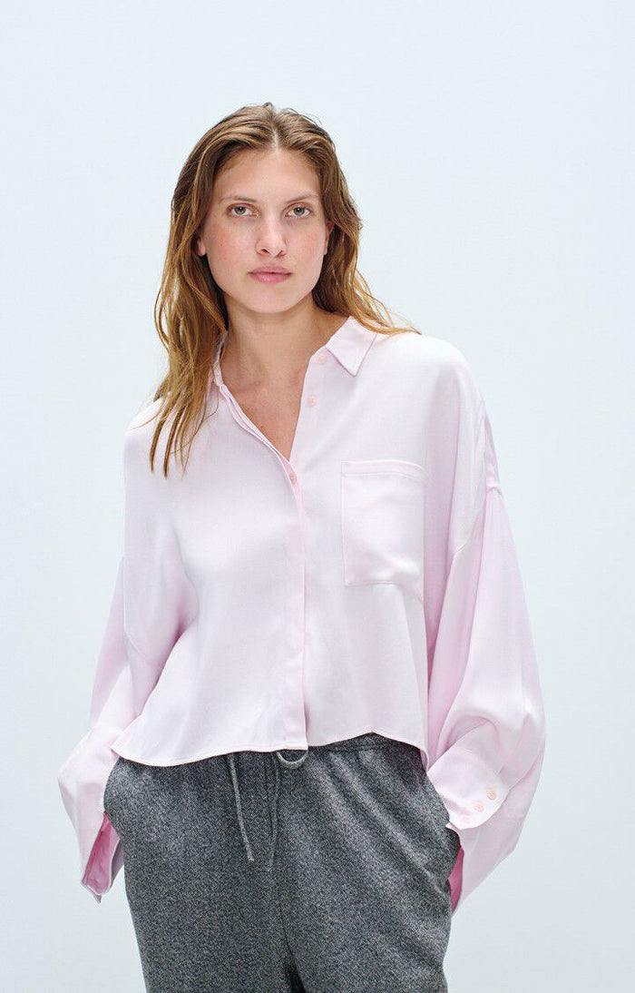 Blouse Tidim - Petale