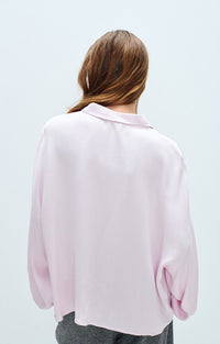 Blouse Tidim - Petale