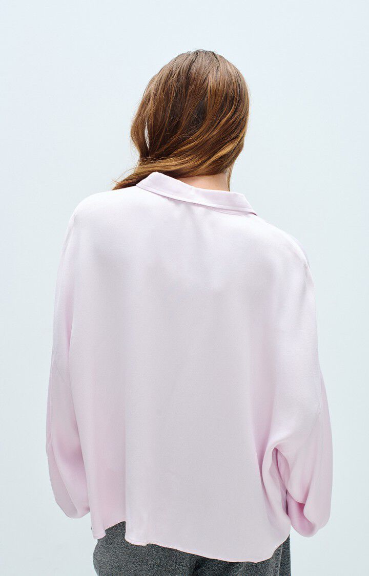 Blouse Tidim - Petale