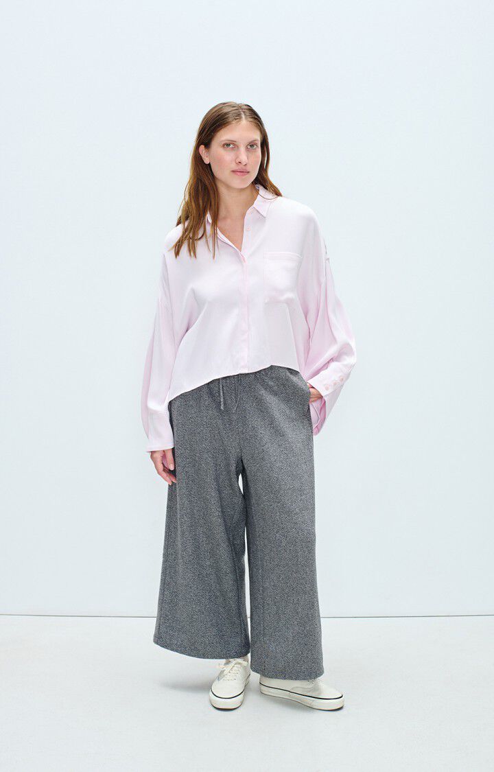 Blouse Tidim - Petale