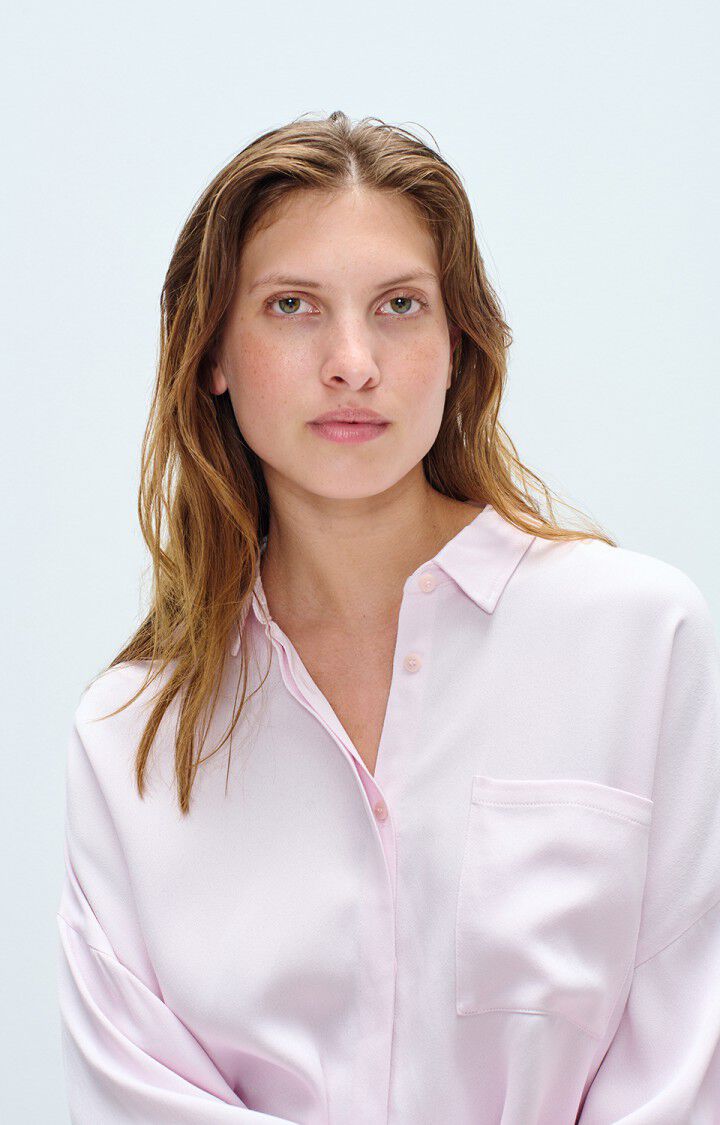 Blouse Tidim - Petale