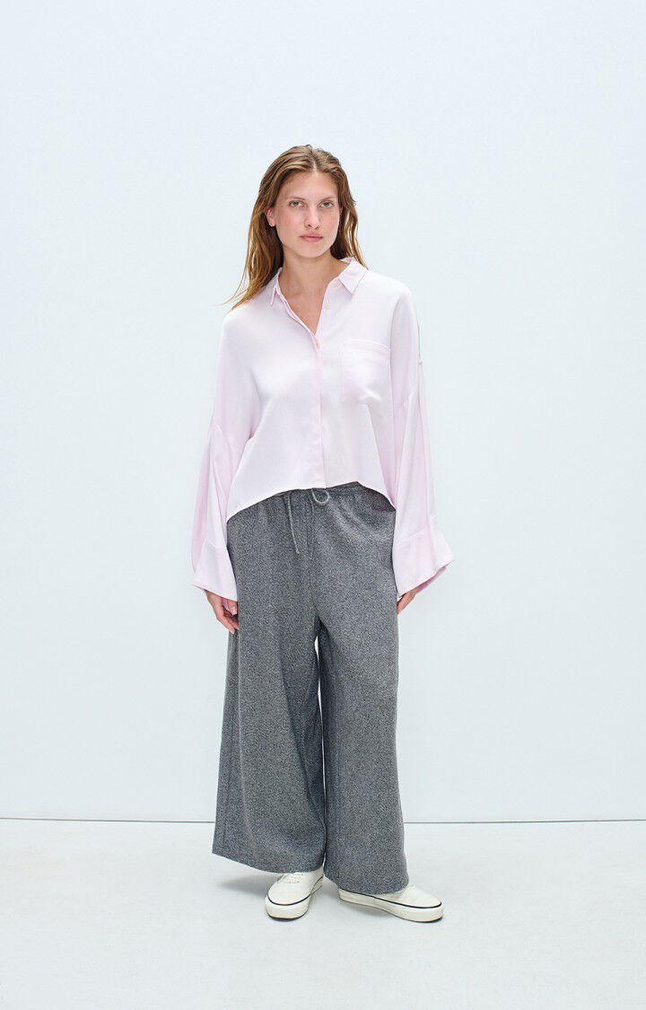 Blouse Tidim - Petale