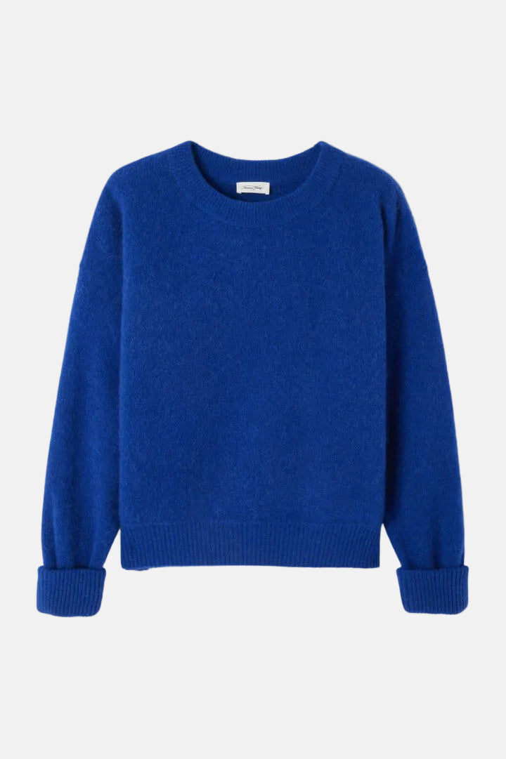 Trui Vitow - olympe chine