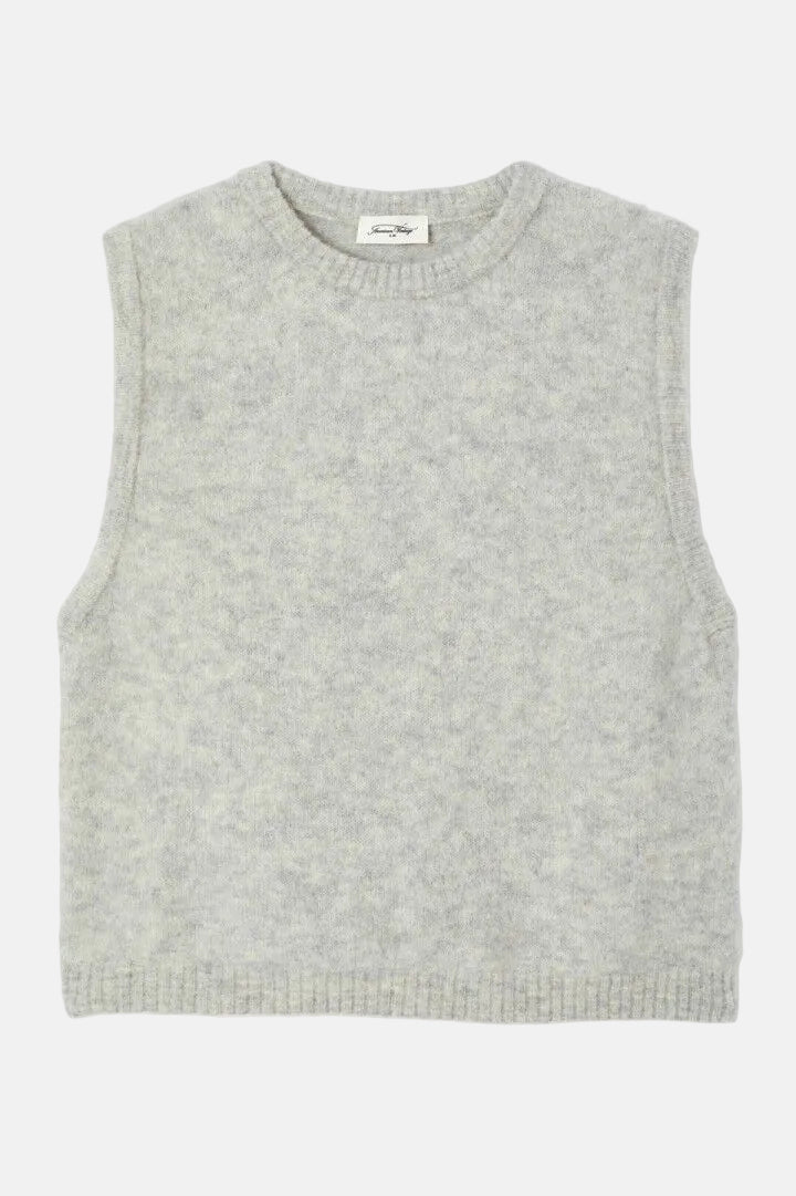 Debardeur Vitow - gris clair chine