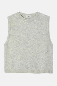 Debardeur Vitow - gris clair chine