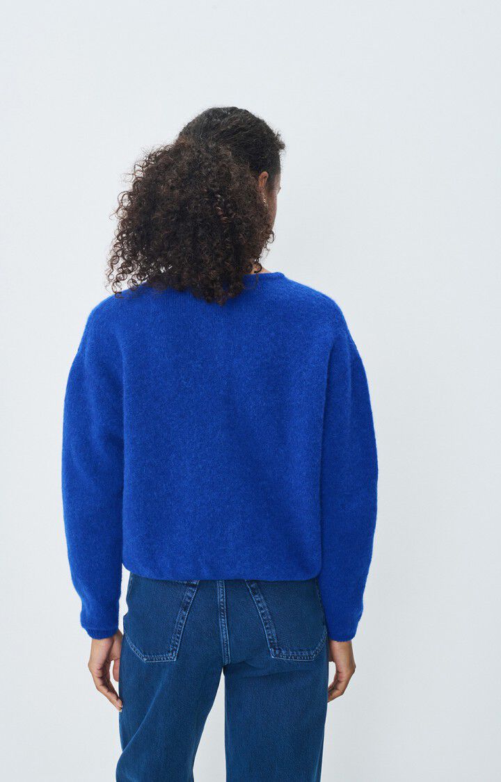 Vest Vitow - bleu royal