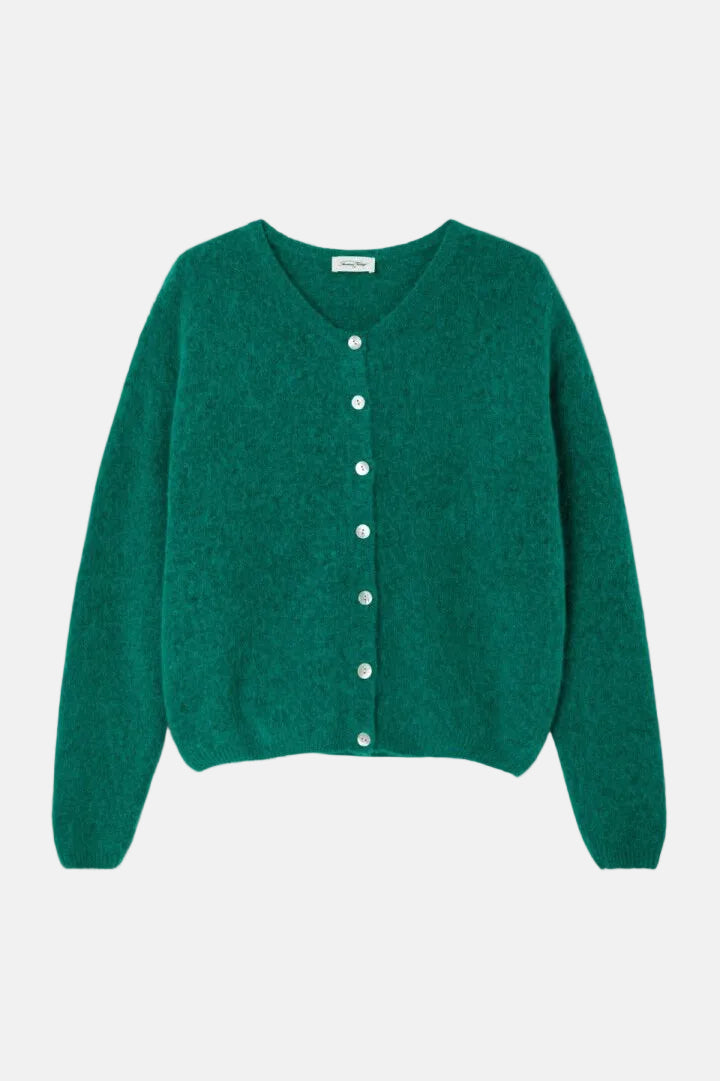 Vest Vitow - Canard Chine