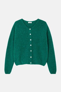 Vest Vitow - Canard Chine