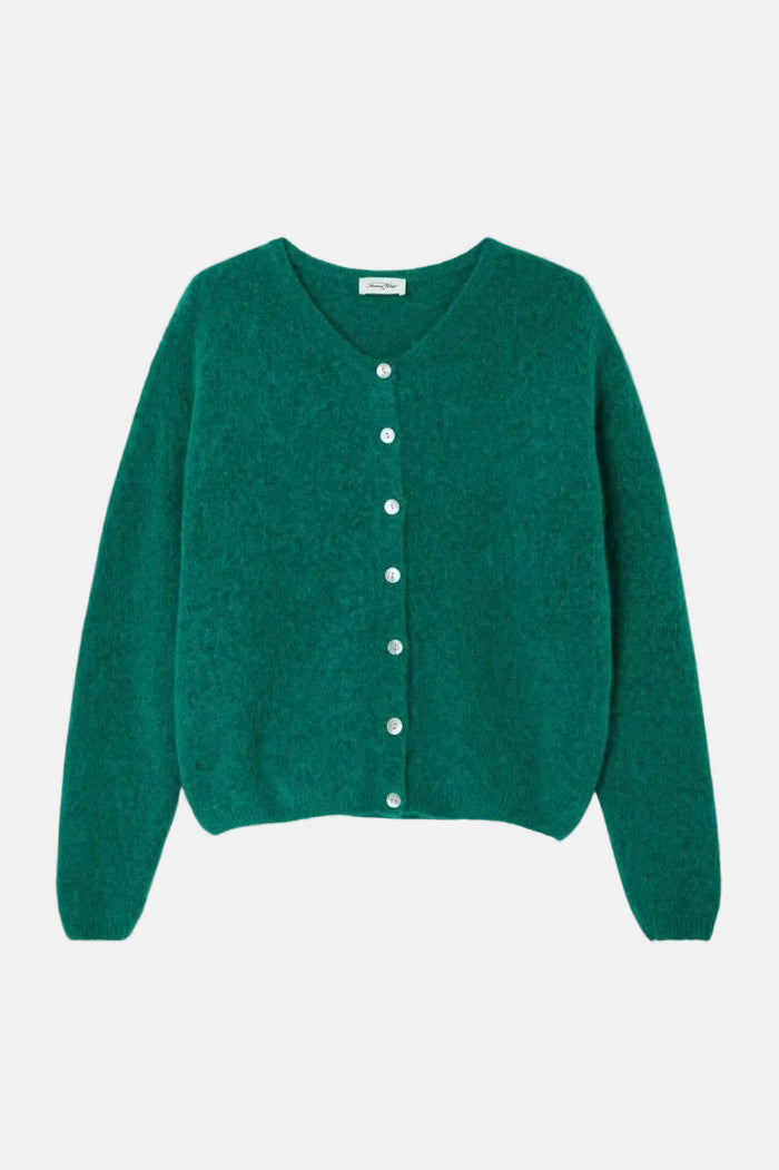 Vest Vitow - Canard Chine