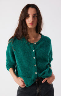 Vest Vitow - Canard Chine