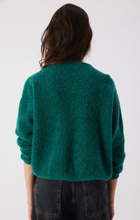 Vest Vitow - Canard Chine