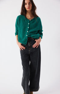 Vest Vitow - Canard Chine