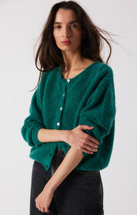 Vest Vitow - Canard Chine