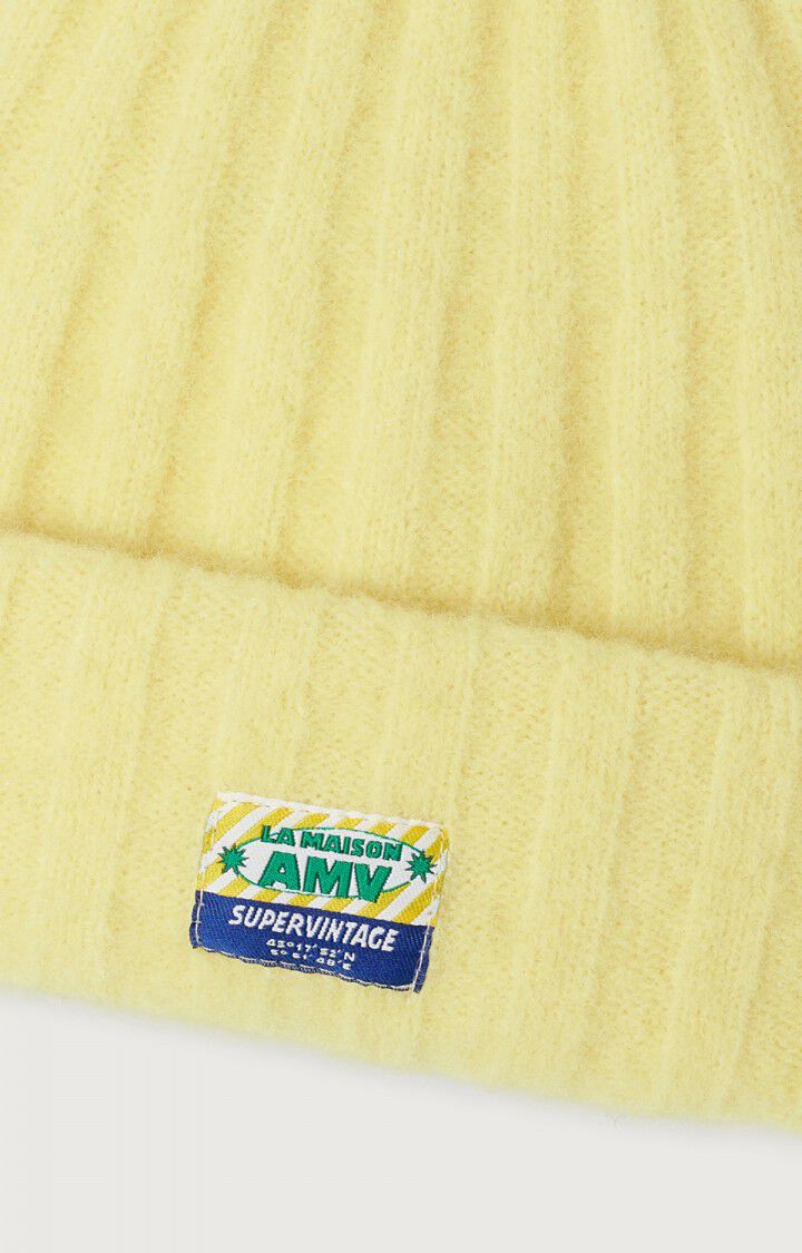 Muts Vitow - citronnier chine